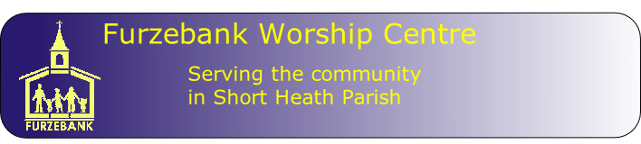 Serving the community 
in Short Heath Parish